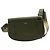 Dior Borsa a tracolla uomo Saddle Pouch Khaki Marrone - vista 6