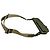 Dior Borsa a tracolla uomo Saddle Pouch Khaki Marrone - vista 7