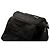 Prada Borsa a tracolla messaggero in Re-Nylon nera Nero - vista 11