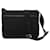 Prada Borsa a tracolla messaggero in Re-Nylon nera Nero - vista 3