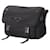 Prada Borsa a tracolla messaggero in Re-Nylon nera Nero - vista 4