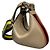 Gucci Borsa a spalla piccola da donna Atashu beige Marrone - vista 5