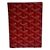 Goyard Molière Reisepass Wallet Rot - Ansicht 2