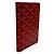 Goyard Molière Reisepass Wallet Rot - Ansicht 3