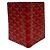Goyard Molière Reisepass Wallet Rot - Ansicht 5