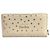 Gucci Cartera Larga Ziparound Jardín Edición Limitada Blanco - vista 2