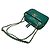 Chanel Borsa a tracolla con catena per fotocamera verde - vista 7