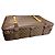 Louis Vuitton Valigia da viaggio Monogram Satellite Marrone - vista 5