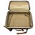 Louis Vuitton Valigia da viaggio Monogram Satellite Marrone - vista 6