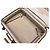 Louis Vuitton Valigia da viaggio Monogram Satellite Marrone - vista 8
