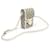 Gucci Mini borsa a tracolla Marrone - vista 4