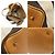 Burberry Borsa hobo media con frange Ashby Susanna in check House Marrone - vista 6