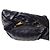 Bottega Veneta Mini borsa hobo Jodie nera Nero - vista 12
