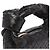 Bottega Veneta Mini borsa hobo Jodie nera Nero - vista 5