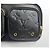 Louis Vuitton Borsa a tracolla multifunzionale in pelle di vitello nera Nero - vista 9