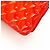 Chanel Borsa con patta in vernice Rosso - vista 6