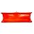 Chanel Borsa con patta in vernice Rosso - vista 7