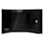 Saint Laurent Monogram Mini Wallet Schwarz  - Ansicht 7