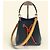 Louis Vuitton Borsa a Secchiello Epi NeoNoe BB Borsa Tote Borsa a Spalla Nero - vista 2