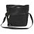 Chanel Grande Borsa Tote Illimitata in Pelle Nera Embossata Nero