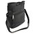 Chanel Grande Borsa Tote Illimitata in Pelle Nera Embossata Nero - vista 2