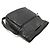 Chanel Grande Borsa Tote Illimitata in Pelle Nera Embossata Nero - vista 3