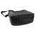 Chanel Grande Borsa Tote Illimitata in Pelle Nera Embossata Nero - vista 4