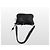 Louis Vuitton Borsa a spalla Hobo Mahina Selen MM Nera Punching Nero - vista 3