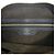 Louis Vuitton Borsa a spalla Hobo Mahina Selen MM Nera Punching Nero - vista 7