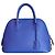 Hermès Evercolor Stempel Blaue Saphir Bolide