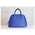 Hermès Evercolor Stempel Blaue Saphir Bolide - Ansicht 9