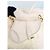 Saddle Dior Satteltasche mit weißer Naht - Ansicht 4