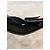 Fendi Billetera bi-fold con logo negra Negro - vista 14