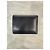 Fendi Billetera bi-fold con logo negra Negro - vista 2