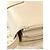 Céline Borsa Tabby Media Avorio Bianco - vista 14