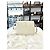 Céline Borsa Tabby Media Avorio Bianco - vista 9