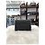Louis Vuitton Twist MM Nero Argento - vista 7