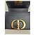 Dior Borsa Montaine Box Blu Navy - vista 13