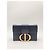 Dior Borsa Montaine Box Blu Navy - vista 7