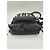 Valentino Mini zaino e borsa a tracolla con logo VLTN Nero - vista 9