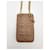 Burberry Mini borsa Rolla Pouch Cammello Marrone - vista 2