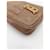 Burberry Mini borsa Rolla Pouch Cammello Marrone - vista 3