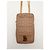 Burberry Mini borsa Rolla Pouch Cammello Marrone - vista 5