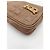 Burberry Mini borsa Rolla Pouch Cammello Marrone - vista 7