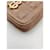 Burberry Mini borsa Rolla Pouch Cammello Marrone - vista 8