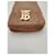 Burberry Mini borsa Rolla Pouch Cammello Marrone - vista 9
