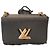 Louis Vuitton Twist MM Epi Finiture Dorate D'oro