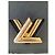 Louis Vuitton Twist MM Epi Finiture Dorate D'oro - vista 9