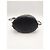Chanel Borsa a secchiello con catena dorata e cordino nero - vista 4