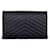 Saint Laurent Borsa a Spalla Monogram Chain Argento Nero - vista 3